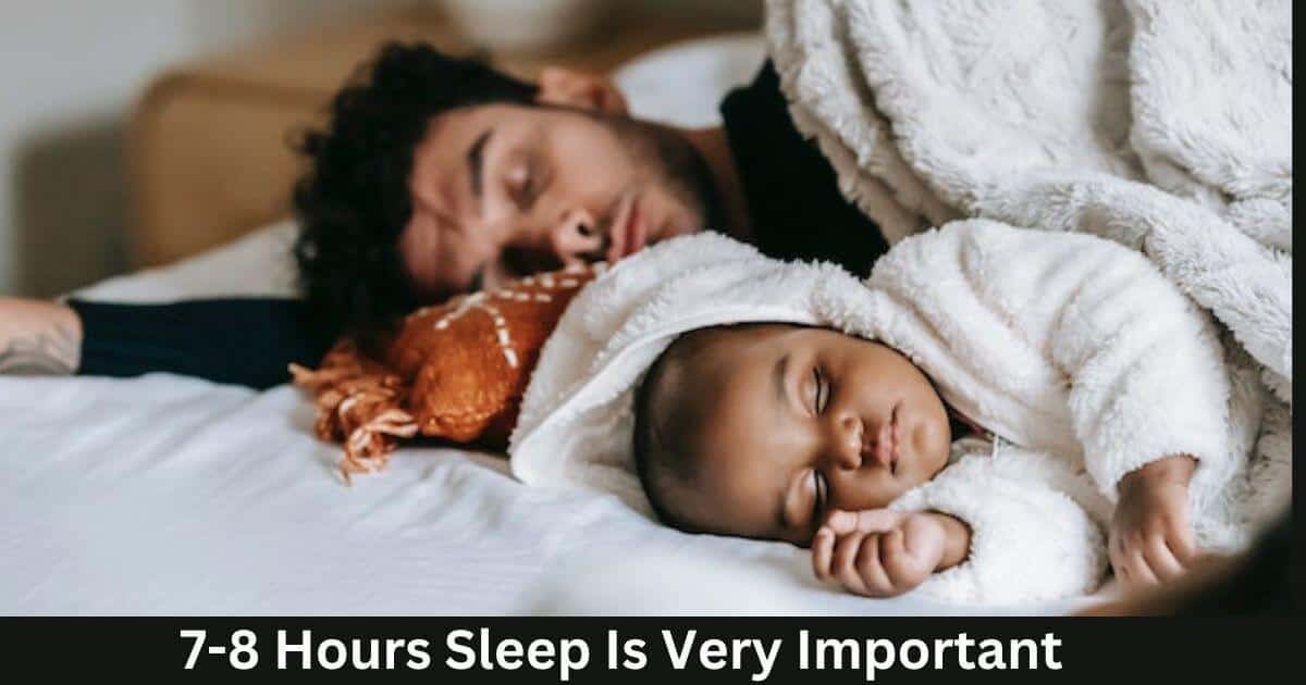 पूरी नींद लेकर हाइट बढ़ाये role of good sleep in increasing height