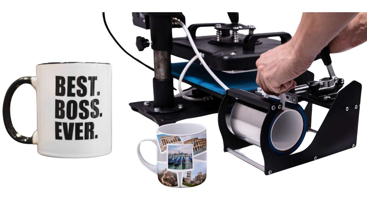 mug printing t shirt printing frame printing business