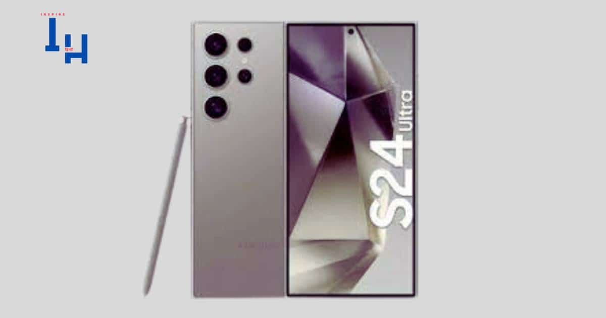 samsung s24 ultra display