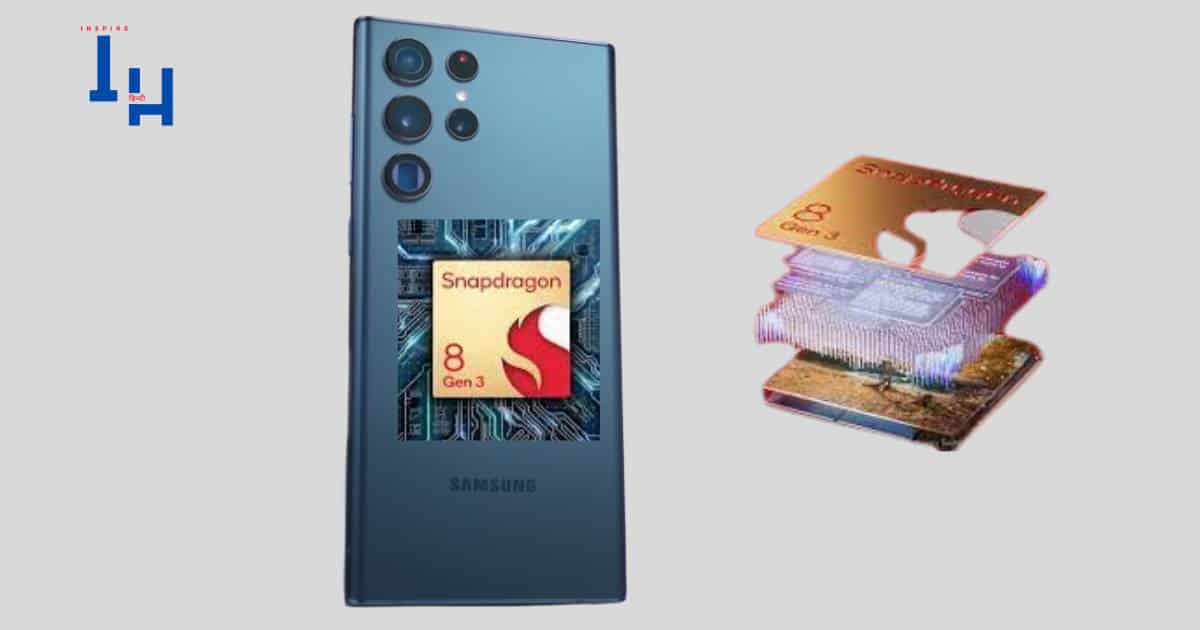 samsung s24 ultra processor