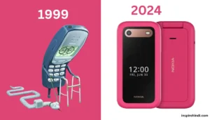 New Nokia 3210 (2024)